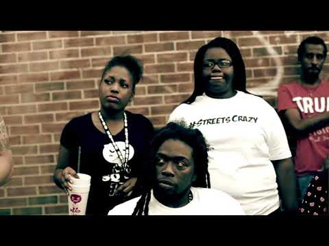 Klappa Da Kidd & Yung Ru Feat Fetty Wap [Directed By Mikeski TV]