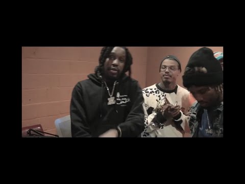 Nuk x Presi x TL Prince x YMB Prince (Official Music Video)