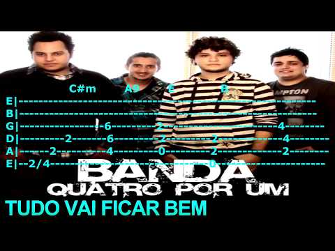 Tudo Vai Ficar Bem - 41 - Quatro Por Um