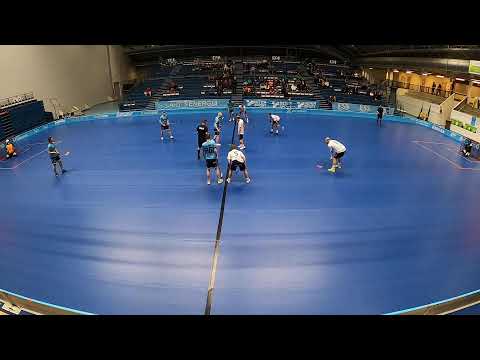 Pelicans SB vs. SB Vantaa 2.12.2022 (lähetys keskeytyi)
