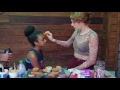 Bronx Zoo Face Painting