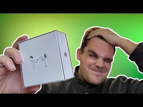 did you buy fake Airpods Pro? here is how to tell in 2022