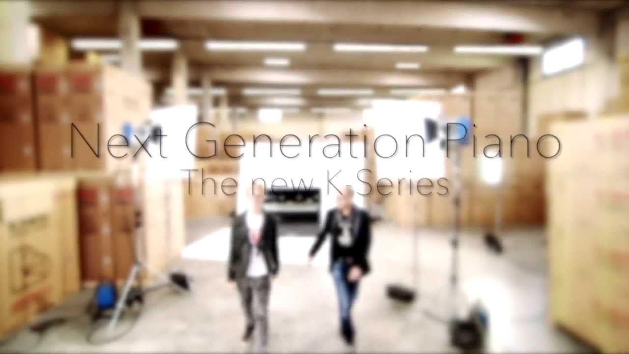 Kawai K800 AS 134cm Upright Piano - Ebony Polish (K-800AS)