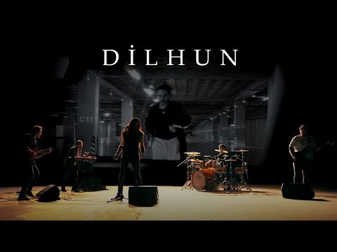 Alkera - Dilhun (Official Music Video)