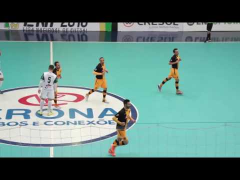 Marreco 5 X 3 Magnus