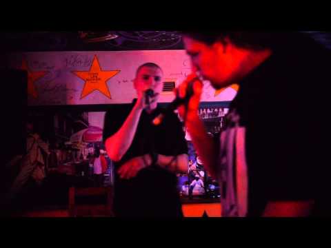 Mi ft. Żulik - Spliff (live)