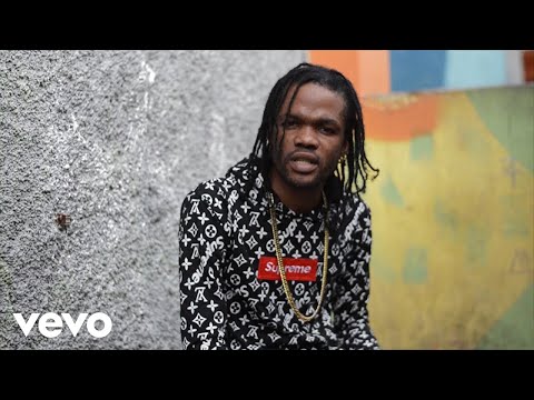 Temparize - Dem Boy Deh (Official Video)