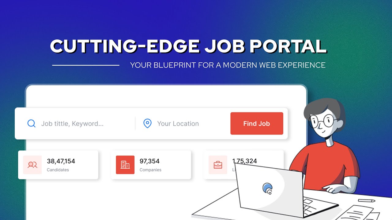 Job Portal