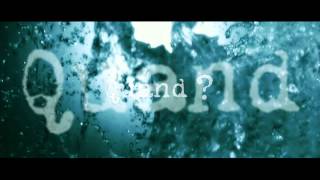 Mylène Farmer - Quand (Lyrics Video)