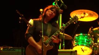 The Breeders - Roi (Live) - Primavera Sound 2013, Barcelona, ES (2013/05/24)