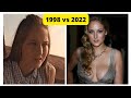 DEEP IMPACT 1998 Cast Then and Now 2022 How They Changed