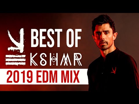 BEST OF KSHMR | EDM MIX | 2019