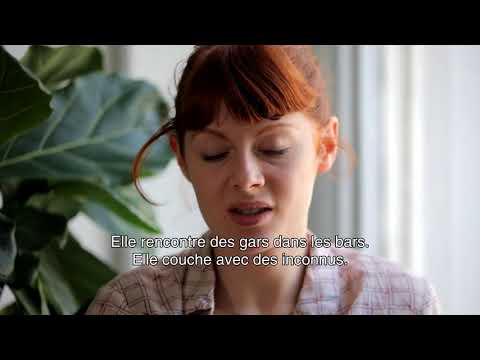 DAPHNÉ - Qui est Daphné ?