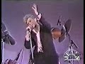 1987 David Bowie 87 and Cry Live Italian TV