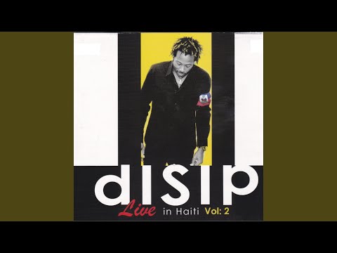 BO PE PA PAPA " LIVE IN HAITI VOL 2 " (Live)