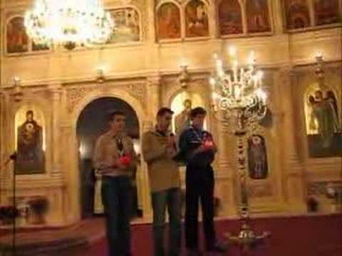 Cercetasi Arad - Lumina de la Betleem