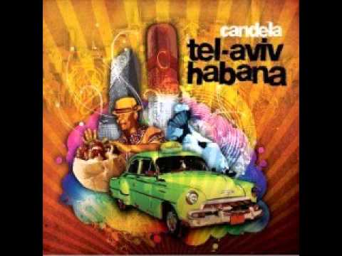Candela - Bashana Haba'ah / Felicidades