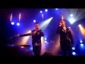 CASSANDRE "NON MAIS JE REVE" LIVE AU ...