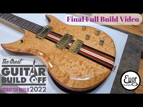 GGBO 2022 Final Full Build
