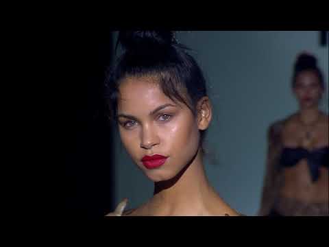 DEFILE MALNE COLECCIÓN P/V 2019 #MBFWMadrid