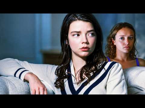 Rich Girl Recruits Her Former Best Friend to Get Rid of Her Mean Stepfather |  Thoroughbreds Recap