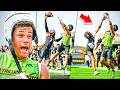 CRAZIEST 7on7 GAME OF THE YEAR Trillion Boys Vs RG3 Takeover Got NASTY