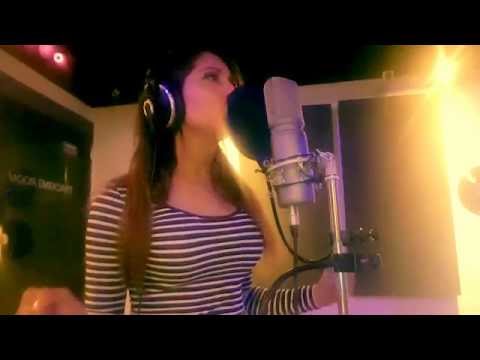 Katy Perry- Rise (cover)