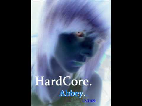 DJ Abbey - I Kissed A Girl Remix
