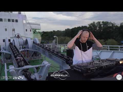Chrizzlix Livestream @ Rostock