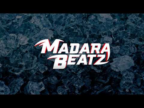 NitoNB x Loski x Unknown T - "ICE" Type Instrumental l Prod. @MadaraBeatz