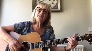 Talk to me of Mendocino - Kate &amp; Anna McGarrigle