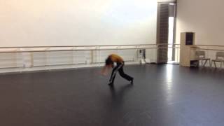 'Soon This Space Will Be Too Small'