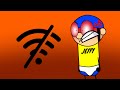 SML Animated Jeffy S Wifi Problem Remake