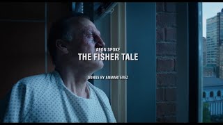 Aeon Spoke - The Fisher Tale (Lyrics in description)