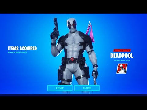 🔎TROVA I BOXER DI DEADPOOL & RENDI OMAGGIO AI PANTALONI DI DEADPOOL!!!!(x-force deadpool )