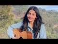 Agar Tum Mil Jao Cover By Noor Chahal