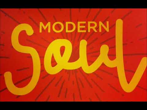 Marboo  -  What about love