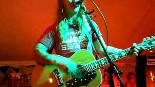 Aaron Gillespie "Souls on Ten" Acoustic