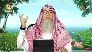 Download lagu The Prophet’s time in the cave of Hira | assim al hakeem JAL mp3