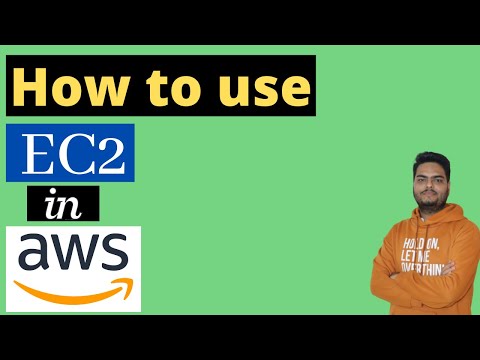 Aws for Data science Basics Aws cloud computing for beginners aws tutorial