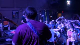 Modern Baseball - Apartment