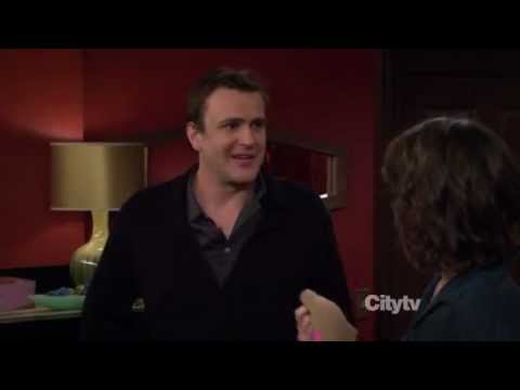 HIMYM - Shake it out.avi