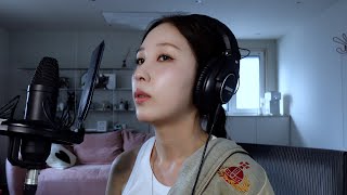 [閒聊] 權珍雅 - Kpop 獵魔女團 Golden COVER