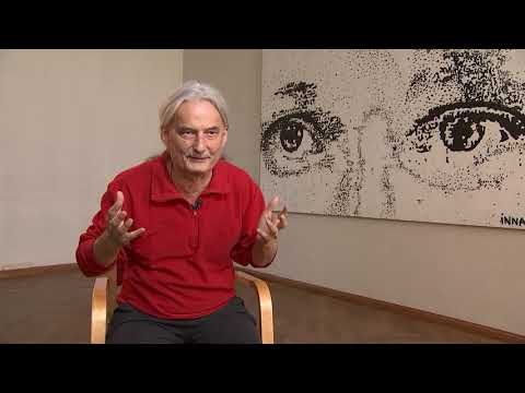 Dzogchen Teachings - Elio Guarisco