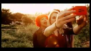 Hey Violet- Sparks Fly - MUSIC VIDEO