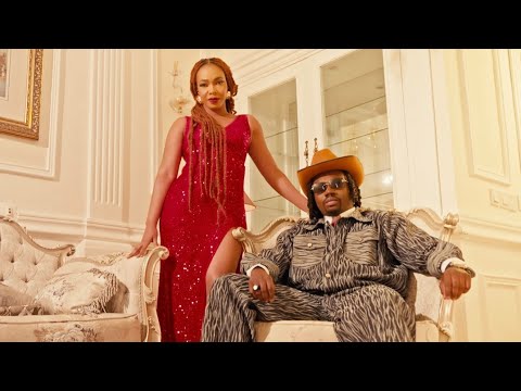 Rémy Adan - Mon Combat (Official Video)