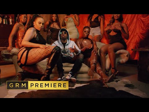Poundz - Chocolate Darling (ft. BackRoad Gee & iLL Blu) [Music Video] | GRM Daily
