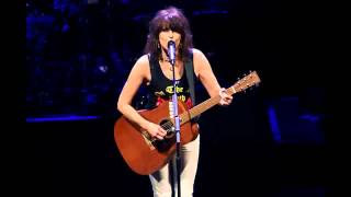 Chrissie Hynde&#39;s Memoir See the Book Cover Now