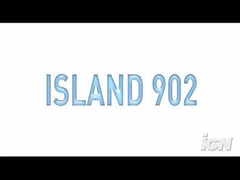 Lost Planet: Extreme Condition Xbox 360 Gameplay - Island