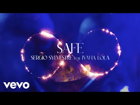 Sergio Sylvestre feat. Ivana Lola - Safe (Official Video)